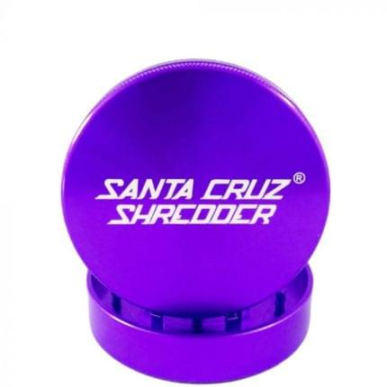 Grinder 'SANTA CRUZ' | 2 parti 54mm.