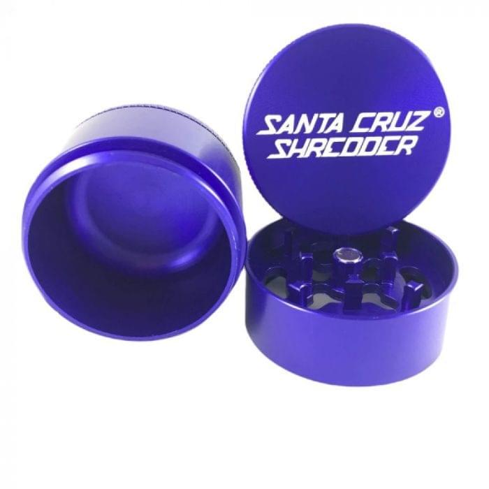 Grinder 'SANTA CRUZ' | 3 parti 54mm.