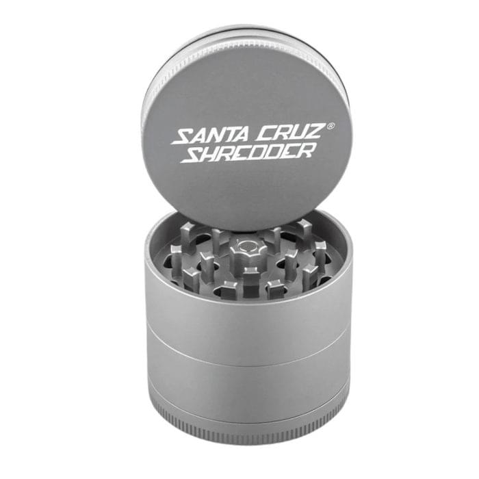 Grinder 'SANTA CRUZ' | 4 parti 70mm.