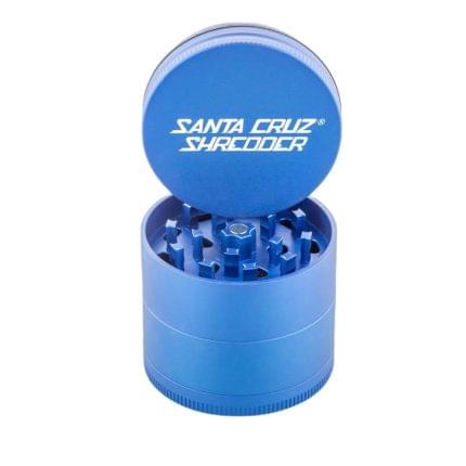 Grinder 'SANTA CRUZ' | 4 parti 70mm.