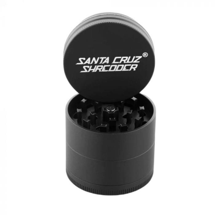 Grinder 'SANTA CRUZ' | 4 parti 70mm.