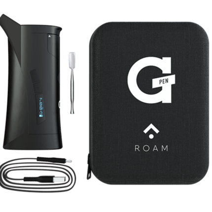 Vaporizator 'G-PEN' Greengo Science | Roam