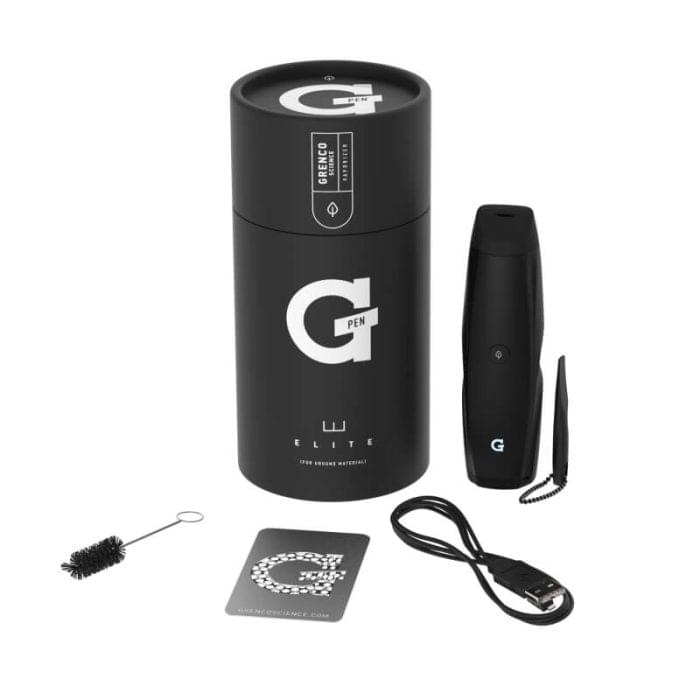 Vaporizator 'G-PEN' Elite