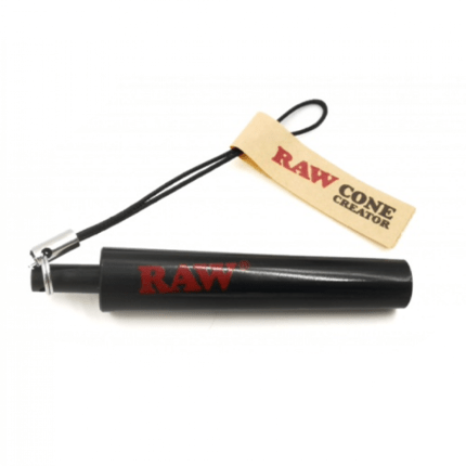 Aparat de rulat 'RAW' | Cone Creator