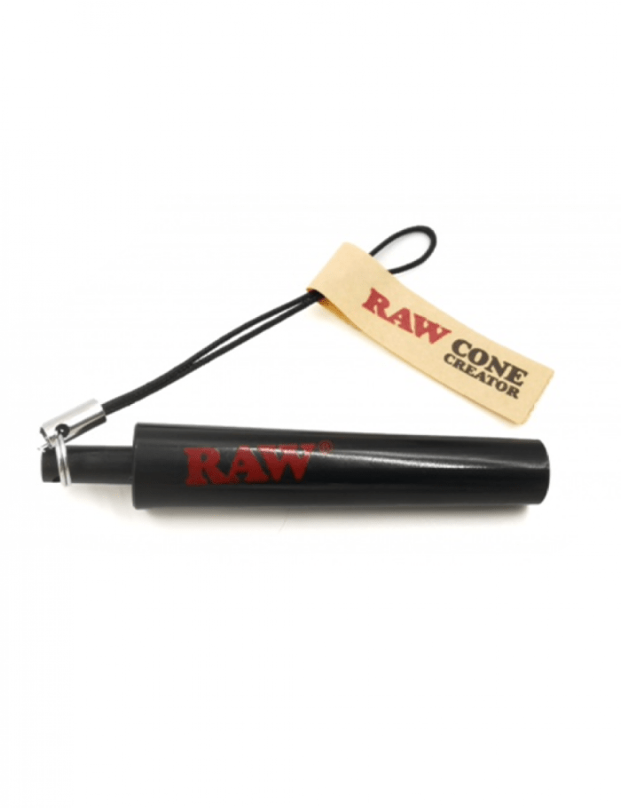 Aparat de rulat 'RAW' | Cone Creator