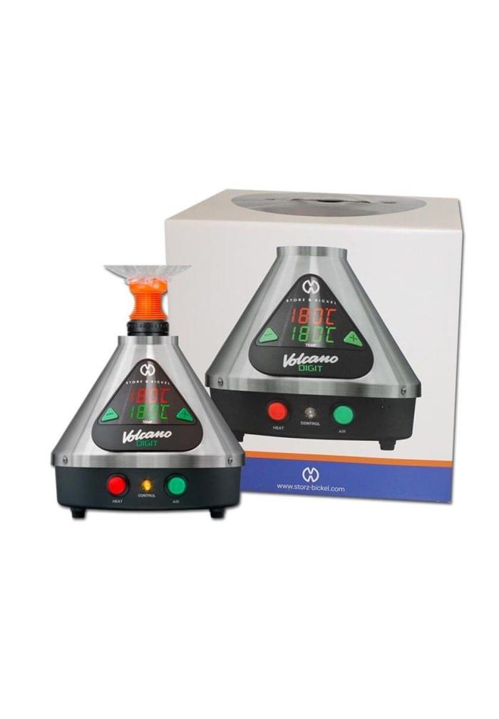 Vaporizator Storz & Bickel Volcano Digital