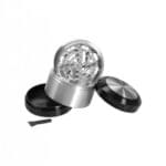 Grinder 'TARGET' | 4 parti 63mm.