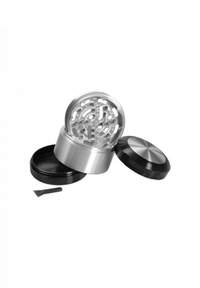 Grinder 'TARGET' | 4 parti 63mm.