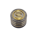 Grinder 'BLING BLING' Dollar | 4-Parti