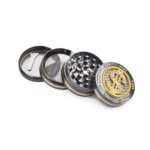 Grinder 'BLING BLING' Dollar | 4-Parti