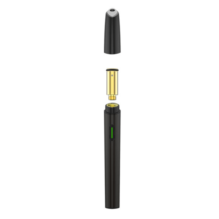 Vaporizator ‘FLOWERMATE’ Wix | Pentru concentrate