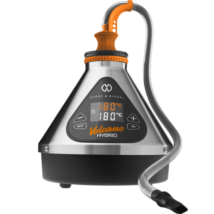 Vaporizator 'Storz & Bickel' Volcano Hybrid