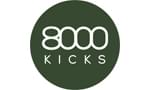 Masca "8000Kicks" | Din Cannabis 100%