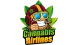 Acadele 'CANNABIS AIRLINES' Suckers | 12g. - x1