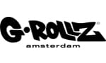 Foite & Filtre 'G-ROLLZ' Teen Roz | King Size Slim -x50