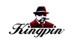 Foite de blunt 'KINGPIN' din canepa | Natural - x4