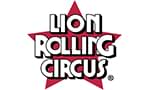 Filtre 'LION ROLLING CIRCUS' Mini | x50