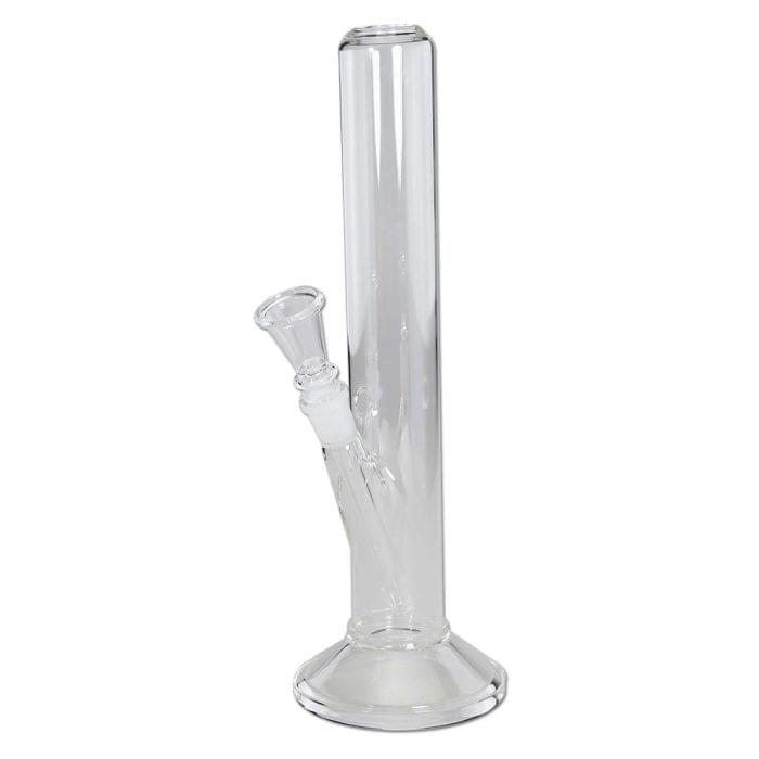 Bong din sticla ‘BREIT’ No Logo | Clear - 350mm.