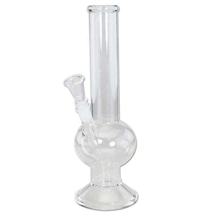 Bong din sticla ‘BREIT’ No Logo | Belly - 350mm.