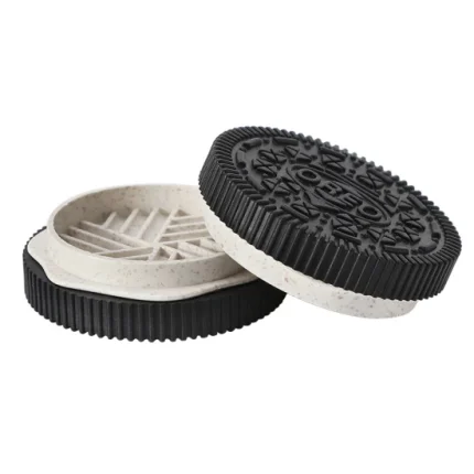 Grinder Acrylic 'OREO' Cream Cookies