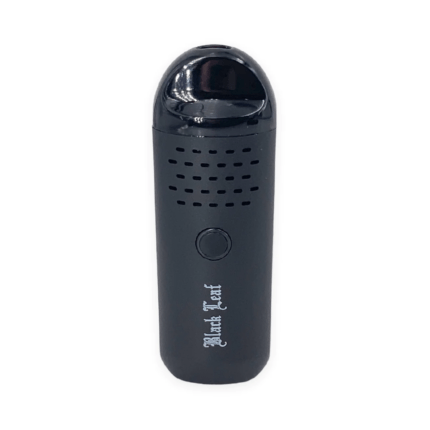 Vaporizator ‘BLACK LEAF’ Mini