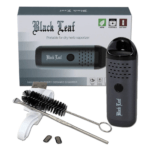 Vaporizator ‘BLACK LEAF’ Mini