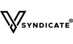 Grinder card 'V-SYNDICATE' White Rabbit