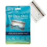 Punga Zip-Lock ‘NOAKS’ | XS - x1