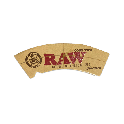 Filtre 'RAW' Conice | Maestro - x32