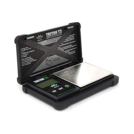 Cantar 'MY WEIGH' Triton T3 | 0.01-400g