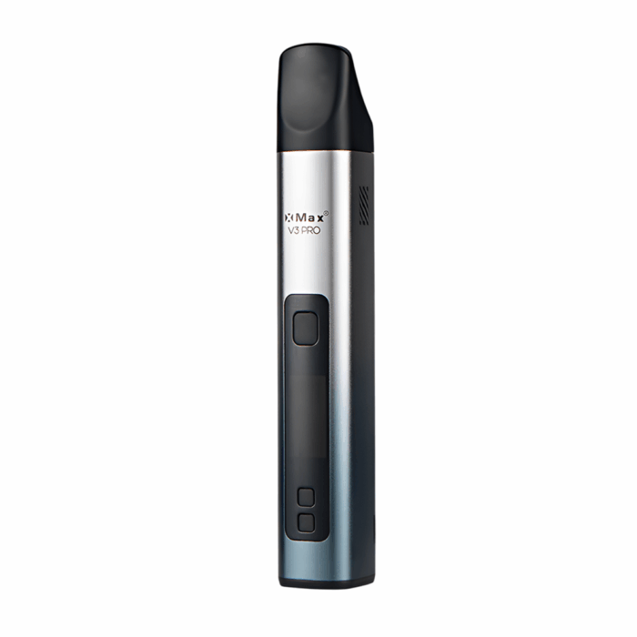 Vaporizator 'XMAX' V3 Pro | Silver