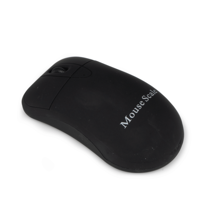 Cantar 'PURIZE' Mouse | 0.01-100g