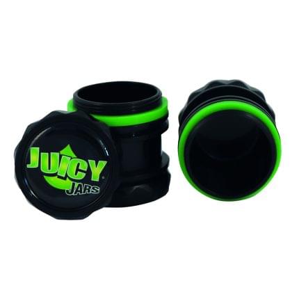 Borcan depozitare 'JUICY JAYS' | Verde