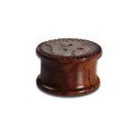 Grinder 'ROSEWOOD' | OM Inlay - 2 Parti 55mm