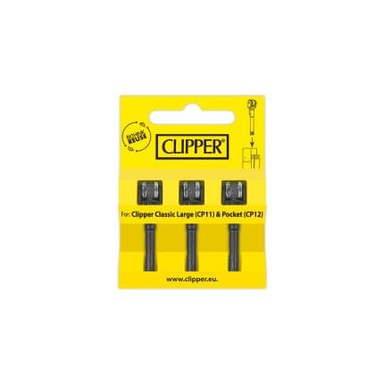 Sistem Flint 'CLIPPER' | Clasic