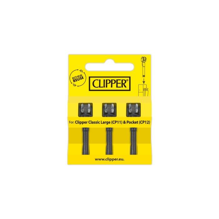 Sistem Flint 'CLIPPER' | Clasic