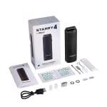 Vaporizator 'XMAX' Starry V4