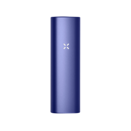 Vaporizator 'PAX' Plus | Periwinkle - Standard Kit