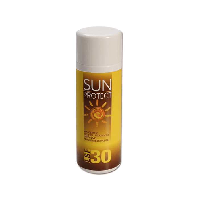 Ascunzatoare 'DUMMY' protectie solara | Sun Milk