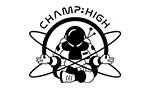 Grinder 'CHAMP HIGH' Space Trip | 4-Parti