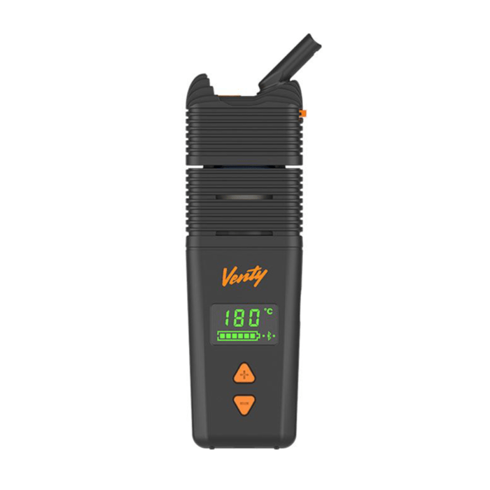 Vaporizator ‘STORZ & BICKEL’ Venty