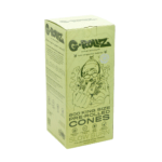 Conuri Pre-rulate 'G-ROLLZ' din canepa | x800