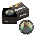 Grinder 'G-ROLLZ' Rap | 4-Parti - 53mm.