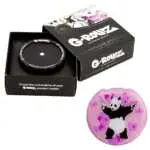 Grinder 'G-ROLLZ' Panda Gunnin | 3-Parti - 53mm.