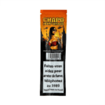 Foite de blunt 'CHAPO HEMP' din canepa | CBD Natural - x2