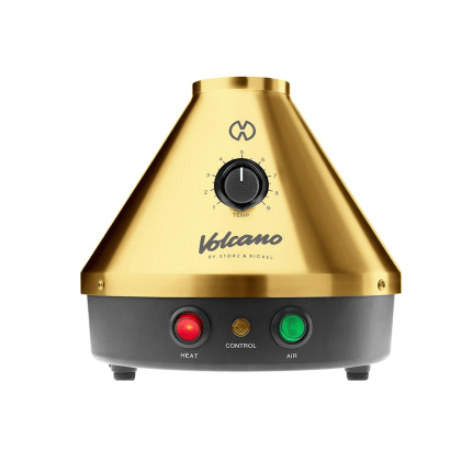 Vaporizator 'STORZ&BICKEL' Volcano Classic | Gold