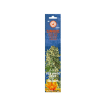 Betisoare parfumate 'CANNABIS' Leaves | Nag Champa