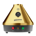 Vaporizator 'STORZ & BICKEL' Volcano Classic | Gold - 20TH Anniversary