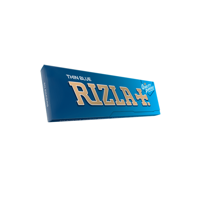 Foite 'RIZLA' Thin | Single Wide - x50