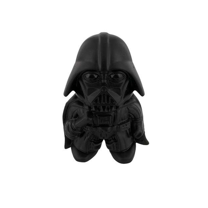 Grinder 'BLACK' Darth Vader | 3-Parti - 40mm.